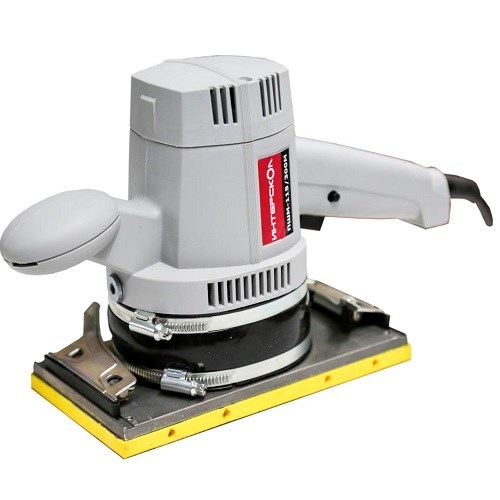 Плоскошлифовальная машина Интерскол ПШМ-115/350ЭМ