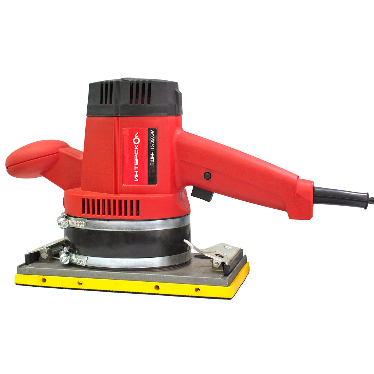 Плоскошлифовальная машина Интерскол ПШМ-115/350ЭМ