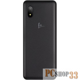 Телефон сотовый F+ S285 Silver, 2.8 240х320, 32MB RAM, up to 16GB flash, 0,3Mpix, 2 Sim, BT v2.1, 1000mAh, 100g, 133 ммx56,8 ммx9,3 мм