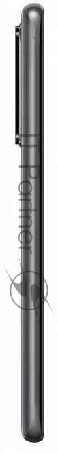 Смартфон Samsung SM-G988F Galaxy S20 Ultra 128Gb 12Gb серый моноблок 3G 4G 2Sim 6.9 1440x3200 Android 10 108Mpix 802.11 a/b/g/n/ac NFC GPS GSM900/1800 GSM1900 Ptotect MP3 microSD max1024Gb