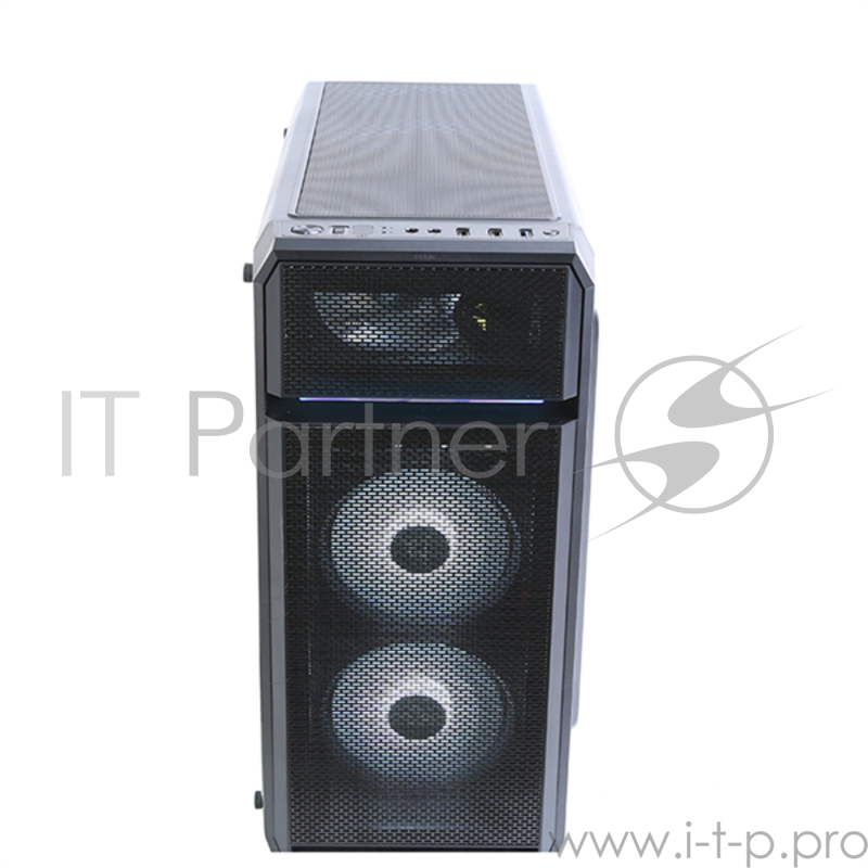 Корпус ZALMAN N5 OF, ATX, BLACK, WINDOW, 1x5.25, 4x3.5, 1x2.5, 2xUSB2.0, 1xUSB3.0, FRONT 1x120mm, REAR 1x120mm