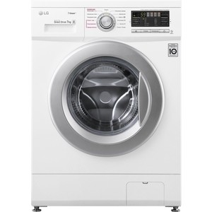 Стиральная машина LG F1296HDS1 (R)