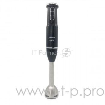 Блендер MAGNIT RMB-2607, 800 Вт, 3 скор