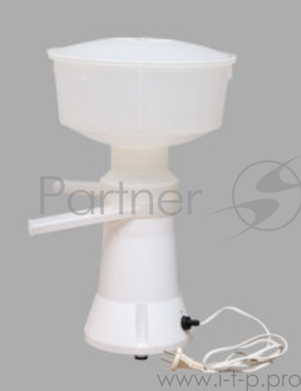 Сепаратор молока ЭСБ-02 (80 л)