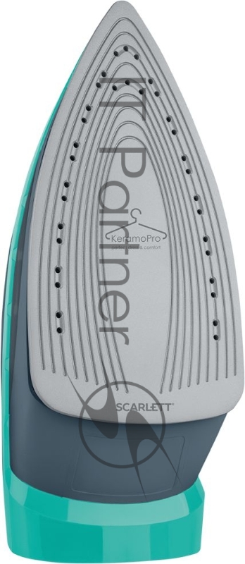 Утюг Scarlett SC-SI30K32 (серый)