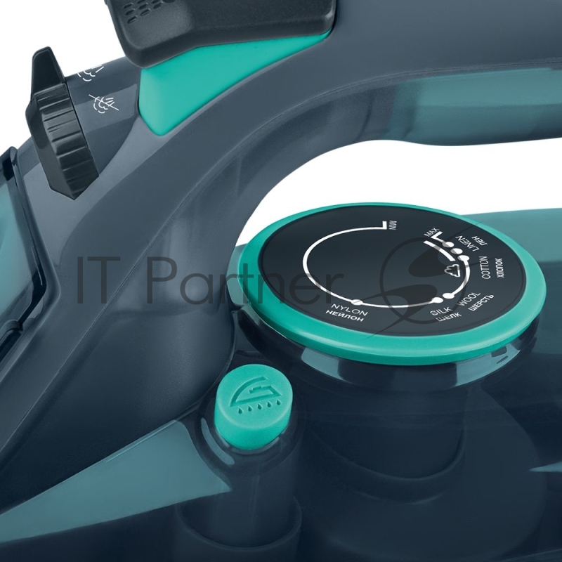 Утюг Scarlett SC-SI30K32 (серый)