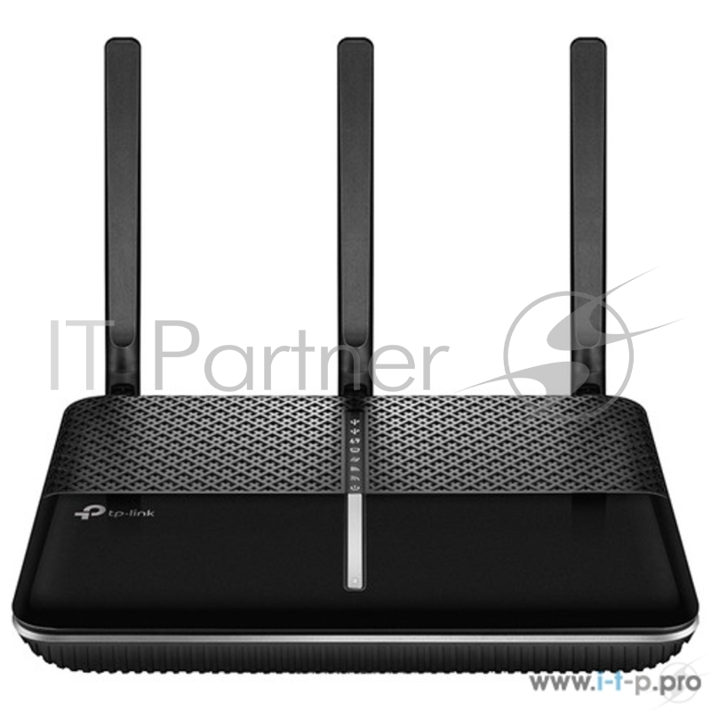 Маршрутизатор/роутер TP-Link Archer C2300 v2