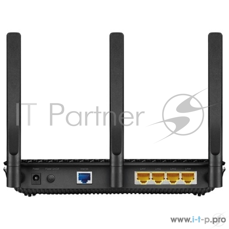 Маршрутизатор/роутер TP-Link Archer C2300 v2