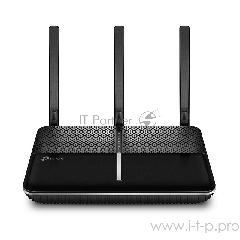 Маршрутизатор/роутер TP-Link Archer C2300 v2