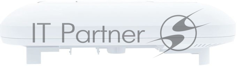 Точка доступа D-Link DAP-600P (DAP-600P/RU/A1A) AC2600 1000BASE-T белый