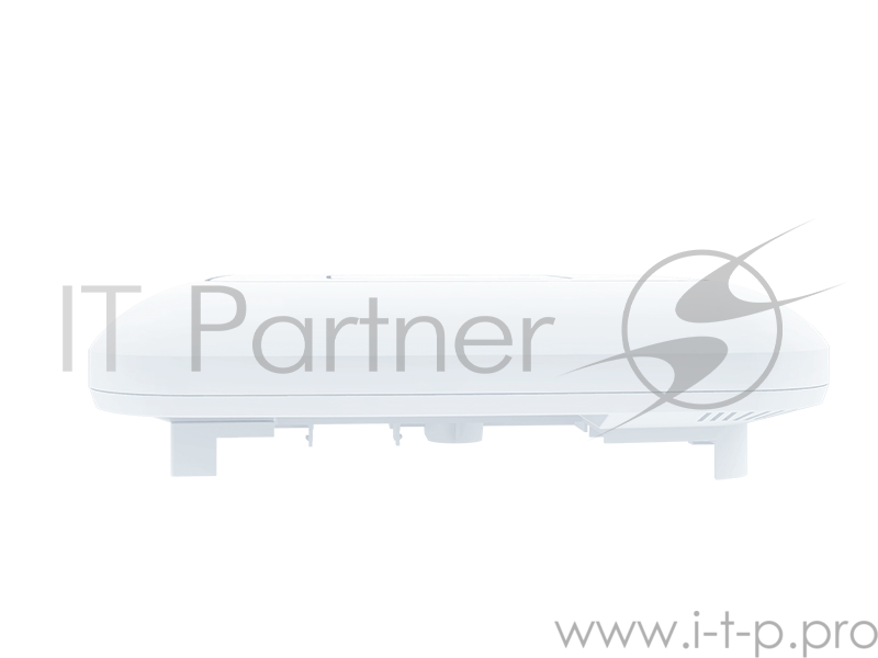 Точка доступа D-Link DAP-300P/A1A N300 10/100BASE-TX белый