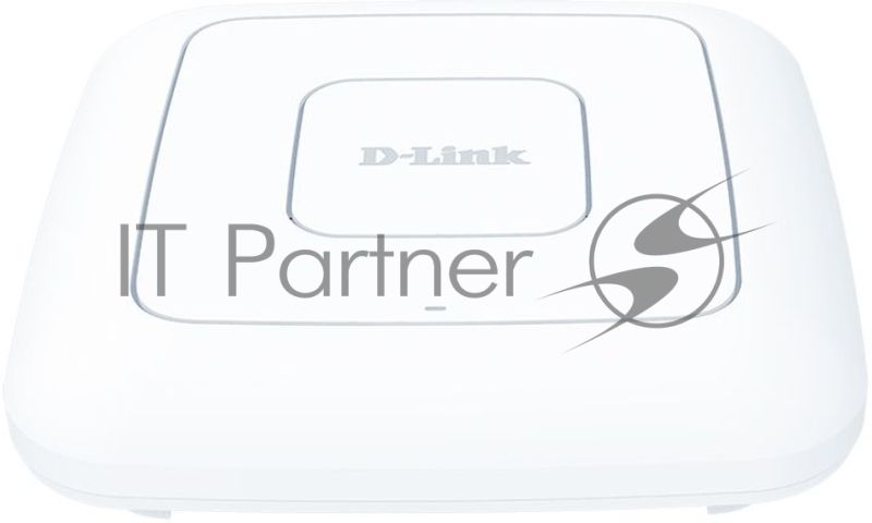 Точка доступа D-Link DAP-400P (DAP-400P/RU/A1A) 1000BASE-T белый