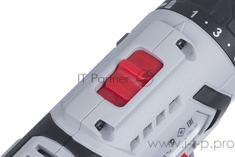 Дрель-шуруповерт Ресанта ДА-12-2Л аккум. патрон:быстрозажимной