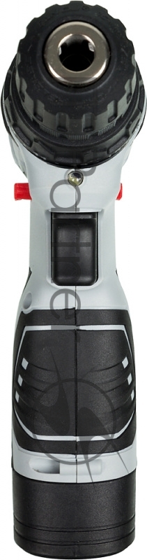 Дрель-шуруповерт Ресанта ДА-12-2ЛК аккум. патрон:быстрозажимной (кейс в комплекте)