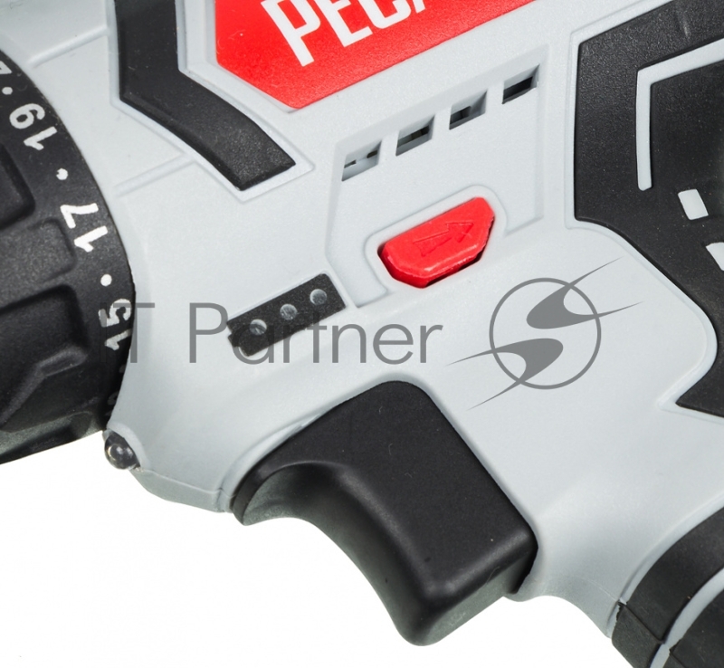 Дрель-шуруповерт Ресанта ДА-12-2ЛК аккум. патрон:быстрозажимной (кейс в комплекте)