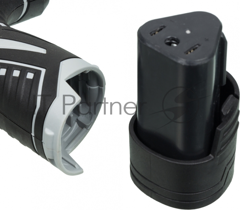 Дрель-шуруповерт Ресанта ДА-12-2ЛК аккум. патрон:быстрозажимной (кейс в комплекте)