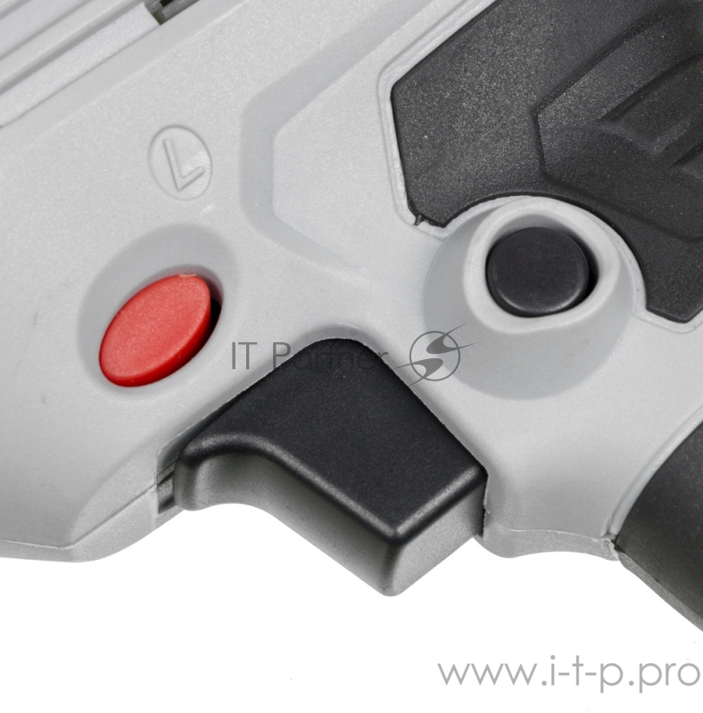 Дрель-шуруповерт Ресанта СШ-550-2 550Вт патрон:быстрозажимной