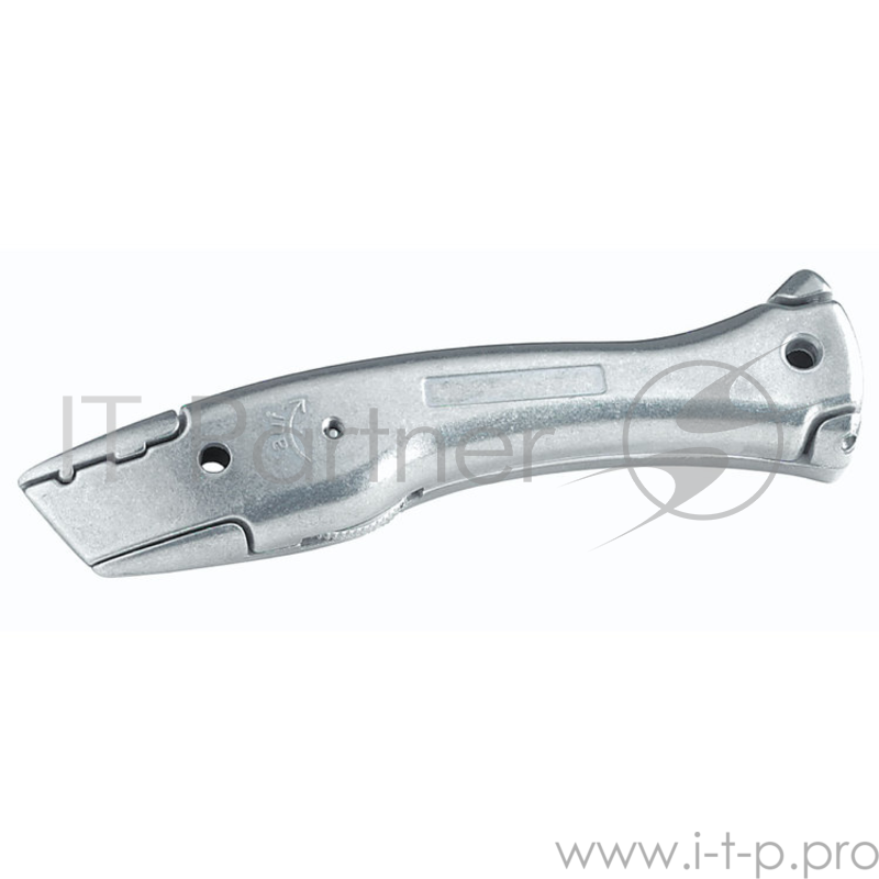 Нож ROMUS 81150 дельфин специальный для резки напольных покрытий в футляре