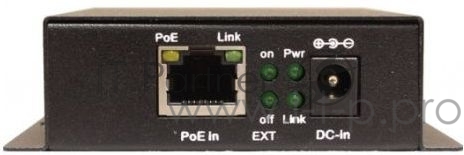 Коммутатор Osnovo SW-8030/D