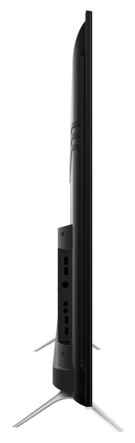 Телевизор LED TCL 55 L55P62US черный