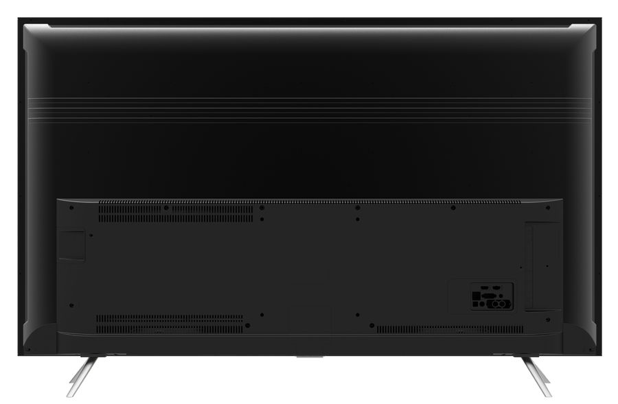 Телевизор LED TCL 55 L55P62US черный