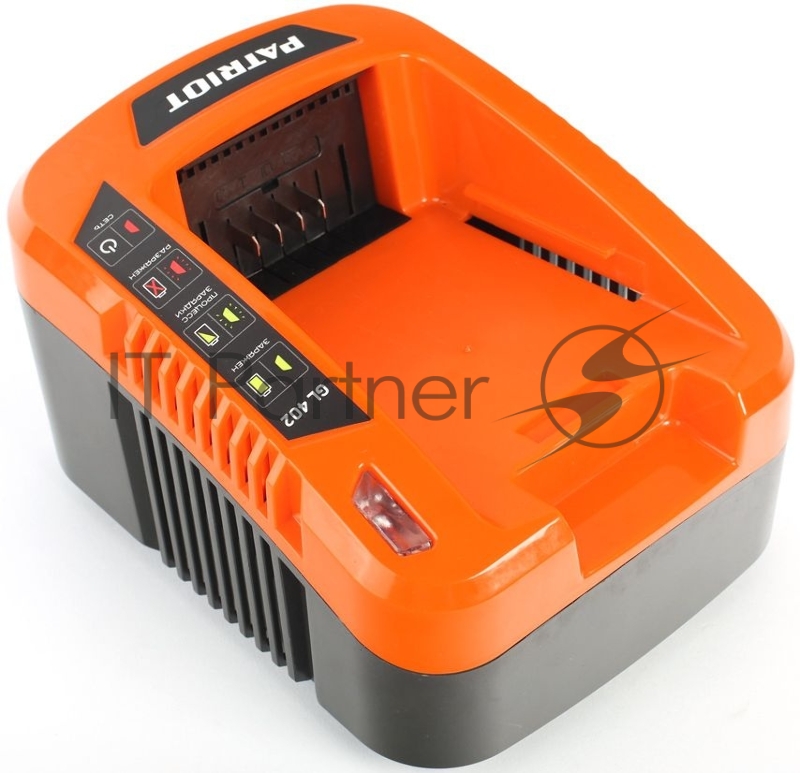 Устройство зарядное PATRIOT GL 402, 40В, 2А