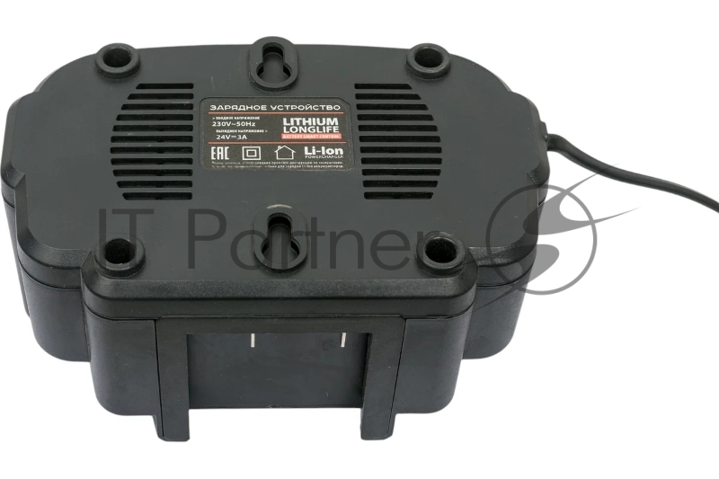 Устройство зарядное для PT 330Li