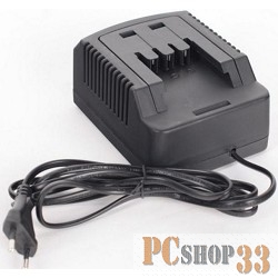 Устройство зарядное для аккумуляторов 5S1P, 5S2P (PT A30 Li,BV A22 Li)