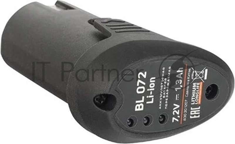 Аккумулятор BL072 7.2В