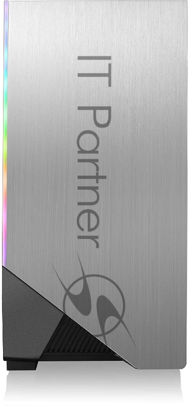 Корпус Thermaltake H550 TG RGB черный без БП ATX 5x120mm 5x140mm 2xUSB2.0 1xUSB3.0 audio bott PSU