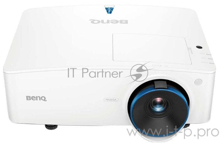 Проектор BenQ LU930 WUXGA 5000 AL Bluecore Lazer, 20000h, 360 degree projection, Dust Guard Pro, 92% Rec.709, 1.6X Zoom, TR1.36~2.17, ±60% Vertical and ±23% Horizontal Lens shift, HDMI*2, Lan Control