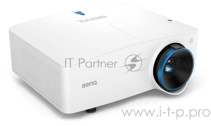 Проектор BenQ LU930 WUXGA 5000 AL Bluecore Lazer, 20000h, 360 degree projection, Dust Guard Pro, 92% Rec.709, 1.6X Zoom, TR1.36~2.17, ±60% Vertical and ±23% Horizontal Lens shift, HDMI*2, Lan Control