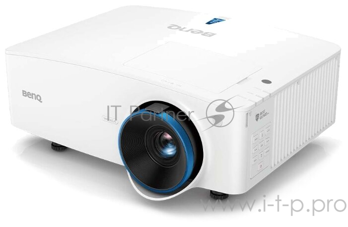 Проектор BenQ LU930 WUXGA 5000 AL Bluecore Lazer, 20000h, 360 degree projection, Dust Guard Pro, 92% Rec.709, 1.6X Zoom, TR1.36~2.17, ±60% Vertical and ±23% Horizontal Lens shift, HDMI*2, Lan Control