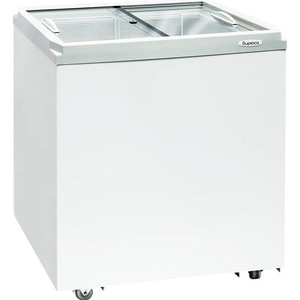 Морозильный ларь Бирюса 200Z