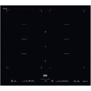 Индукционная варочная панель Beko HII 68600 PTX в.эл/п