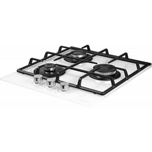 Газовая варочная панель MONSHER MHG 43 WG