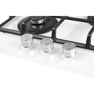 Газовая варочная панель MONSHER MHG 43 WG