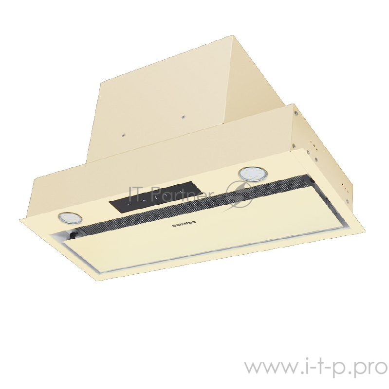 ВЫТЯЖКА MAUNFELD FANTASY LIGHT 60 БЕЖЕВЫЙ