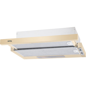 Вытяжка KORTING KHP 6214 GB