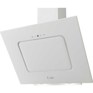 Вытяжка Lex LUNA 600 WHITE