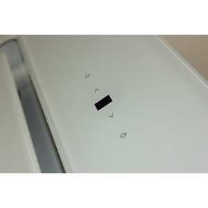 Вытяжка Lex LUNA 600 WHITE