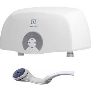 Проточный водонагреватель Electrolux SMARTFIX 2.0 S (3,5 kW) - душ