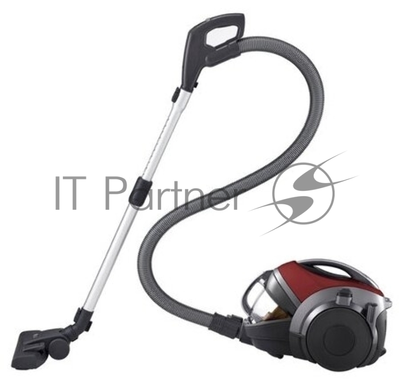 Пылесос без мешка LG VK88509HUG