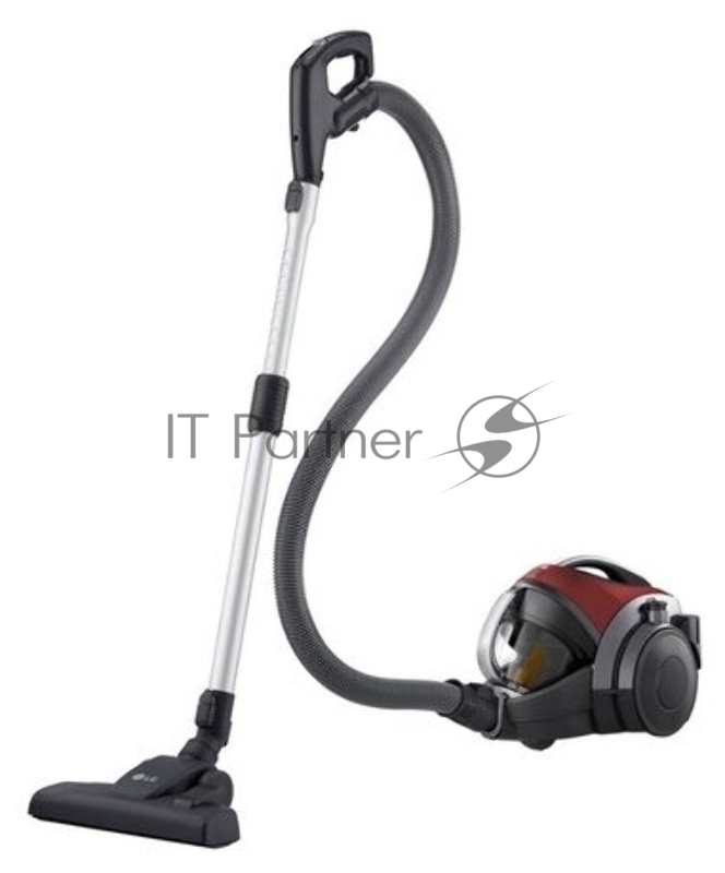 Пылесос без мешка LG VK88509HUG