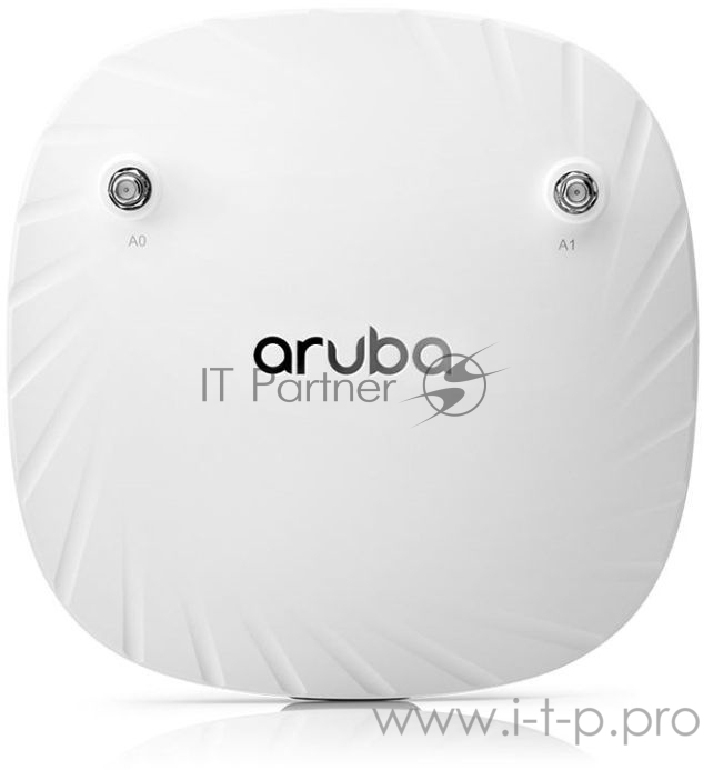 Точка доступа HPE Aruba AP-504 (RW) Unified AP (R2H22A) 10/100/1000BASE-TX