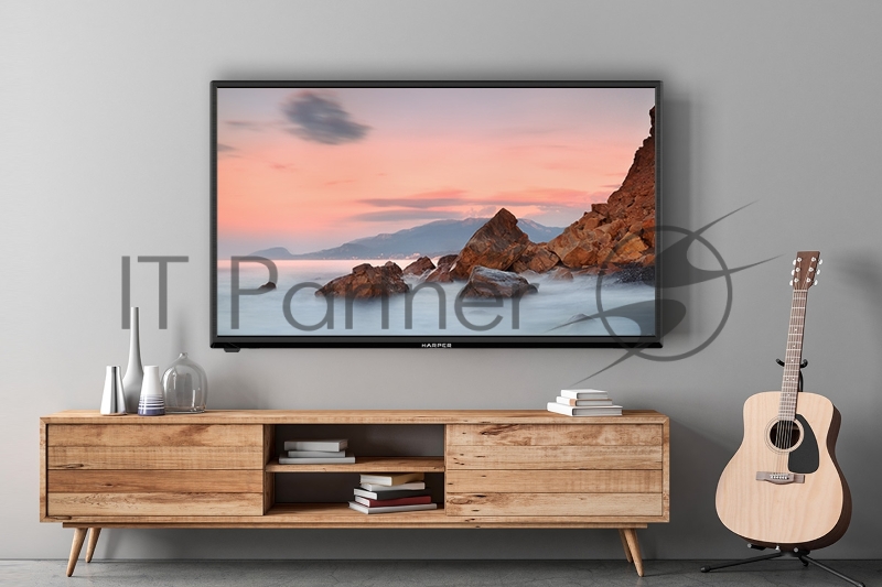 Телевизор HARPER 32R670TS