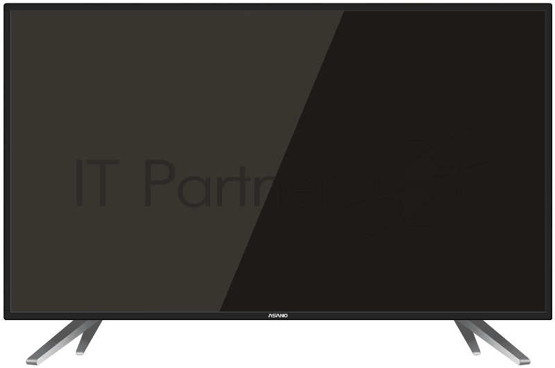 Телевизор Asano 55LU8010T TV