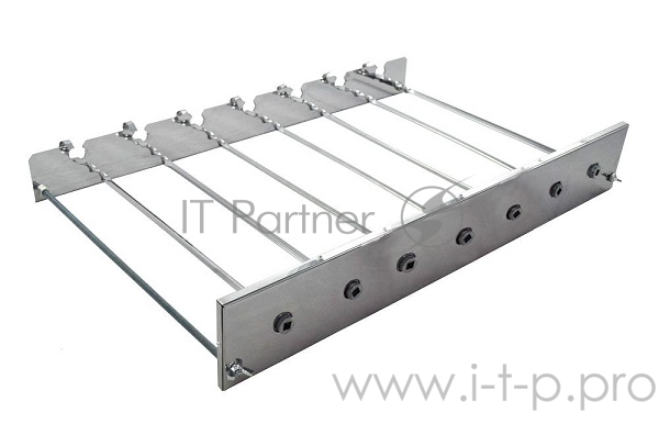 Мангал-автомат ЧУДО 7 шампуров УЗБИ (без двигателя)