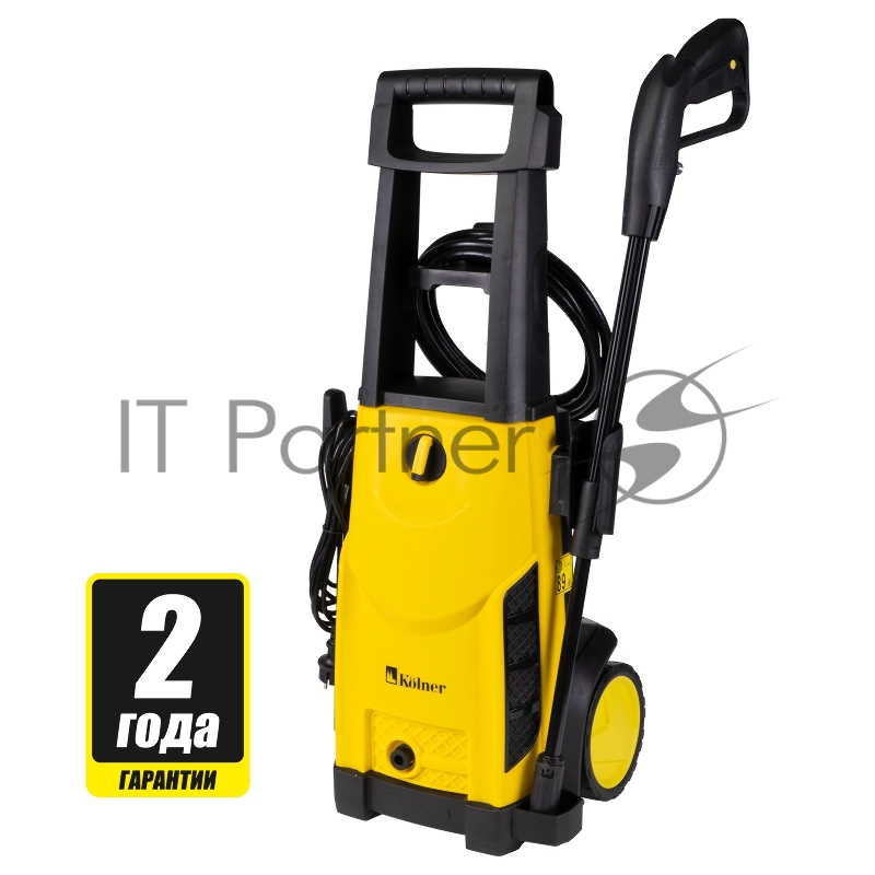 Мойка Kolner KHPW2600SP