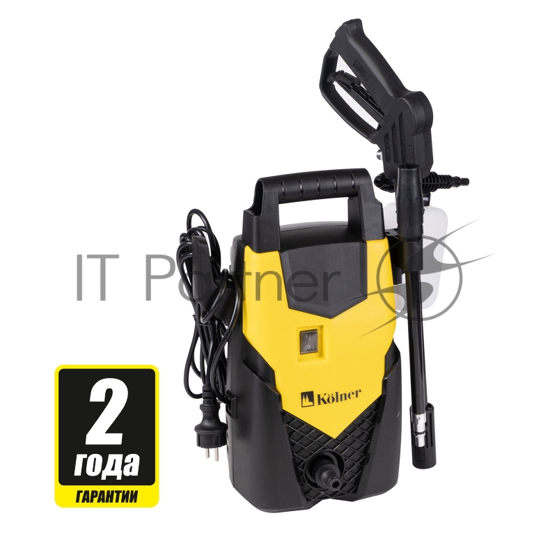 Мойка Kolner KHPW1600SP